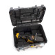 Купити Дриль-шуруповерт кутовий акумуляторний безщітковий DeWALT DCD460NT. Офіційний магазин Dewalt Україна. Фірмовий інструмент та обладнання DeWALT, STANLEY, BLACK+DECKER, BOSTITCH
