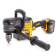 Купить Дрель-шуруповёрт аккумуляторная бесщёточная угловая DeWALT DCD460T2. Официальный магазин Dewalt Украина. Фирменный инструмент и оборудовние DeWALT, STANLEY, BLACK+DECKER, BOSTITCH