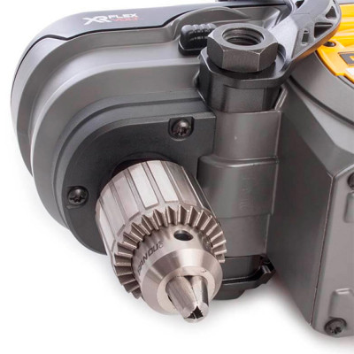Купить Дрель-шуруповёрт аккумуляторная бесщёточная угловая DeWALT DCD460T2. Официальный магазин Dewalt Украина. Фирменный инструмент и оборудовние DeWALT, STANLEY, BLACK+DECKER, BOSTITCH