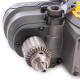 Купить Дрель-шуруповёрт аккумуляторная бесщёточная угловая DeWALT DCD460T2. Официальный магазин Dewalt Украина. Фирменный инструмент и оборудовние DeWALT, STANLEY, BLACK+DECKER, BOSTITCH