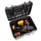 Купить Дрель-шуруповёрт аккумуляторная бесщёточная угловая DeWALT DCD460T2. Официальный магазин Dewalt Украина. Фирменный инструмент и оборудовние DeWALT, STANLEY, BLACK+DECKER, BOSTITCH