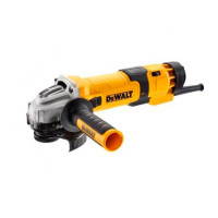 Купить Шлифмашина угловая - болгарка сетевая DeWALT DWE4257_1. Официальный магазин Dewalt Украина. Фирменный инструмент и оборудовние DeWALT, STANLEY, BLACK+DECKER, BOSTITCH