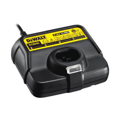 Купити Зарядний пристрій DeWALT DCB095. Офіційний магазин Dewalt Україна. Фірмовий інструмент та обладнання DeWALT, STANLEY, BLACK+DECKER, BOSTITCH