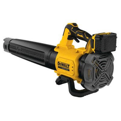 Купити Повітродувка акумуляторна безщіткова DeWALT DCMBL562P1. Офіційний магазин Dewalt Україна. Фірмовий інструмент та обладнання DeWALT, STANLEY, BLACK+DECKER, BOSTITCH