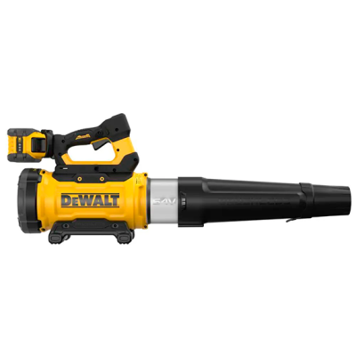 Купити Повітродувка акумуляторна безщіткова DeWALT DCMBL777X1. Офіційний магазин Dewalt Україна. Фірмовий інструмент та обладнання DeWALT, STANLEY, BLACK+DECKER, BOSTITCH