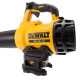 Купити Повітродувка акумуляторна безщіткова DeWALT DCM562P1. Офіційний магазин Dewalt Україна. Фірмовий інструмент та обладнання DeWALT, STANLEY, BLACK+DECKER, BOSTITCH