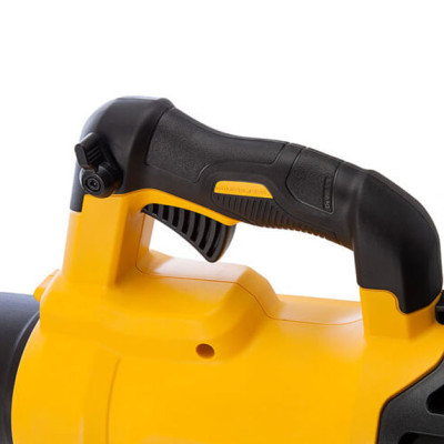 Купити Повітродувка акумуляторна безщіткова DeWALT DCM562P1. Офіційний магазин Dewalt Україна. Фірмовий інструмент та обладнання DeWALT, STANLEY, BLACK+DECKER, BOSTITCH