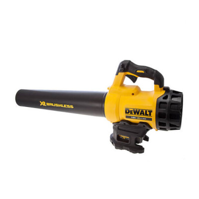 Купити Повітродувка акумуляторна безщіткова DeWALT DCM562P1. Офіційний магазин Dewalt Україна. Фірмовий інструмент та обладнання DeWALT, STANLEY, BLACK+DECKER, BOSTITCH