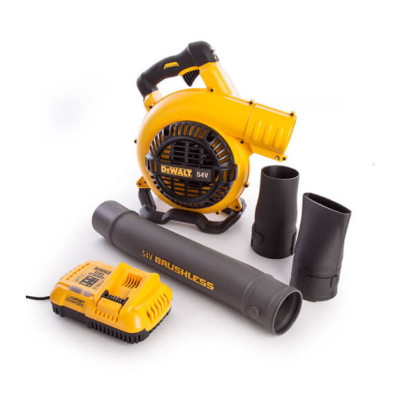 Купити Повітродувка акумуляторна безщіткова DeWALT DCM572N. Офіційний магазин Dewalt Україна. Фірмовий інструмент та обладнання DeWALT, STANLEY, BLACK+DECKER, BOSTITCH