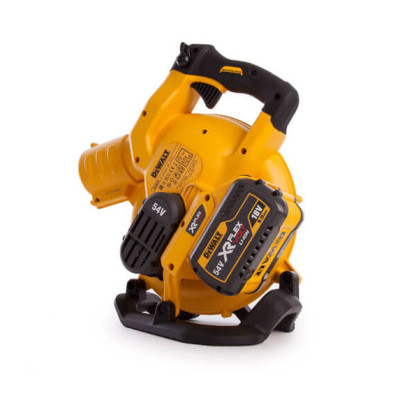 Купити Повітродувка акумуляторна безщіткова DeWALT DCM572N. Офіційний магазин Dewalt Україна. Фірмовий інструмент та обладнання DeWALT, STANLEY, BLACK+DECKER, BOSTITCH