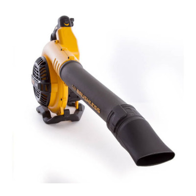 Купити Повітродувка акумуляторна безщіткова DeWALT DCM572N. Офіційний магазин Dewalt Україна. Фірмовий інструмент та обладнання DeWALT, STANLEY, BLACK+DECKER, BOSTITCH