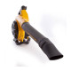 Купити Повітродувка акумуляторна безщіткова DeWALT DCM572N. Офіційний магазин Dewalt Україна. Фірмовий інструмент та обладнання DeWALT, STANLEY, BLACK+DECKER, BOSTITCH