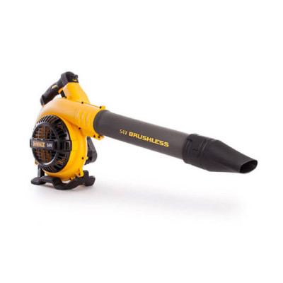 Купити Повітродувка акумуляторна безщіткова DeWALT DCM572X1. Офіційний магазин Dewalt Україна. Фірмовий інструмент та обладнання DeWALT, STANLEY, BLACK+DECKER, BOSTITCH