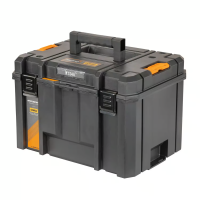 Купити Ящик McLaren DeWALT DWST83346-1M. Офіційний магазин Dewalt Україна. Фірмовий інструмент та обладнання DeWALT, STANLEY, BLACK+DECKER, BOSTITCH