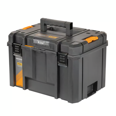 Купити Ящик McLaren DeWALT DWST83346-1M. Офіційний магазин Dewalt Україна. Фірмовий інструмент та обладнання DeWALT, STANLEY, BLACK+DECKER, BOSTITCH