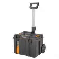 Купить Ящик - тележка McLaren DeWALT DWST83347-1M. Официальный магазин Dewalt Украина. Фирменный инструмент и оборудовние DeWALT, STANLEY, BLACK+DECKER, BOSTITCH