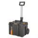Купить Ящик - тележка McLaren DeWALT DWST83347-1M. Официальный магазин Dewalt Украина. Фирменный инструмент и оборудовние DeWALT, STANLEY, BLACK+DECKER, BOSTITCH