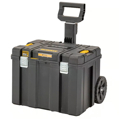 Купить Ящик - тележка McLaren DeWALT DWST83347-1M. Официальный магазин Dewalt Украина. Фирменный инструмент и оборудовние DeWALT, STANLEY, BLACK+DECKER, BOSTITCH