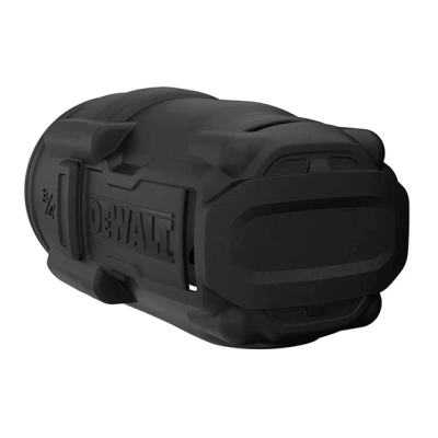 Купити Захисний гумовий чохол для ударного гайкокрута DeWALT PB961. Офіційний магазин Dewalt Україна. Фірмовий інструмент та обладнання DeWALT, STANLEY, BLACK+DECKER, BOSTITCH