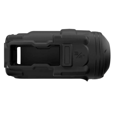 Купити Захисний гумовий чохол для ударного гайкокрута DeWALT PB961. Офіційний магазин Dewalt Україна. Фірмовий інструмент та обладнання DeWALT, STANLEY, BLACK+DECKER, BOSTITCH