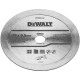 Купити Диск алмазний DeWALT DT20591. Офіційний магазин Dewalt Україна. Фірмовий інструмент та обладнання DeWALT, STANLEY, BLACK+DECKER, BOSTITCH
