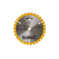Купить Диск пильный DeWALT, Stanley Black&Decker DT1202XM. Официальный магазин Dewalt Украина. Фирменный инструмент и оборудовние DeWALT, STANLEY, BLACK+DECKER, BOSTITCH