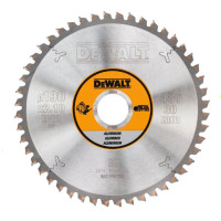 Купить Диск пильный METAL CUTTING DeWALT DT1912. Официальный магазин Dewalt Украина. Фирменный инструмент и оборудовние DeWALT, STANLEY, BLACK+DECKER, BOSTITCH