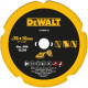 Купити Диск алмазний DeWALT DT20590. Офіційний магазин Dewalt Україна. Фірмовий інструмент та обладнання DeWALT, STANLEY, BLACK+DECKER, BOSTITCH
