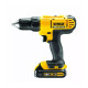 Купити Дриль-шуруповерт акумуляторний DeWALT DCD771C2. Офіційний магазин Dewalt Україна. Фірмовий інструмент та обладнання DeWALT, STANLEY, BLACK+DECKER, BOSTITCH