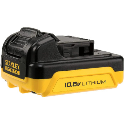 Купити Дриль-шуруповерт акумуляторний STANLEY FATMAX FMC011S2. Офіційний магазин Dewalt Україна. Фірмовий інструмент та обладнання DeWALT, STANLEY, BLACK+DECKER, BOSTITCH