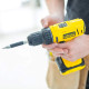 Купити Дриль-шуруповерт акумуляторний STANLEY FATMAX FMC011S2. Офіційний магазин Dewalt Україна. Фірмовий інструмент та обладнання DeWALT, STANLEY, BLACK+DECKER, BOSTITCH