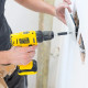 Купити Дриль-шуруповерт акумуляторний STANLEY FATMAX FMC011S2. Офіційний магазин Dewalt Україна. Фірмовий інструмент та обладнання DeWALT, STANLEY, BLACK+DECKER, BOSTITCH