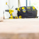 Купити Дриль-шуруповерт акумуляторний STANLEY FATMAX FMC011S2. Офіційний магазин Dewalt Україна. Фірмовий інструмент та обладнання DeWALT, STANLEY, BLACK+DECKER, BOSTITCH