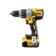 Купити Дриль-шуруповерт акумуляторна безщіткова ударна DeWALT DCD996P2B. Офіційний магазин Dewalt Україна. Фірмовий інструмент та обладнання DeWALT, STANLEY, BLACK+DECKER, BOSTITCH