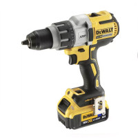 Купити Дриль-шуруповерт акумуляторна безщіткова ударна DeWALT DCD996P2B. Офіційний магазин Dewalt Україна. Фірмовий інструмент та обладнання DeWALT, STANLEY, BLACK+DECKER, BOSTITCH
