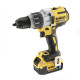 Купити Дриль-шуруповерт акумуляторна безщіткова ударна DeWALT DCD996P2B. Офіційний магазин Dewalt Україна. Фірмовий інструмент та обладнання DeWALT, STANLEY, BLACK+DECKER, BOSTITCH