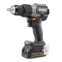 Купити Дриль-шуруповерт McLaren F1 TEAM LIMITED EDITION DeWALT DCD85ME2GT. Офіційний магазин Dewalt Україна. Фірмовий інструмент та обладнання DeWALT, STANLEY, BLACK+DECKER, BOSTITCH