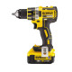Купити Дриль-шуруповерт безщітковий DeWALT DCD790M2. Офіційний магазин Dewalt Україна. Фірмовий інструмент та обладнання DeWALT, STANLEY, BLACK+DECKER, BOSTITCH