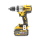 Купити Дриль-шуруповерт акумуляторний безщітковий DeWALT DCD991T2. Офіційний магазин Dewalt Україна. Фірмовий інструмент та обладнання DeWALT, STANLEY, BLACK+DECKER, BOSTITCH