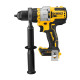 Купить Дрель-шуруповерт аккумуляторная бесщеточная ударная DeWALT DCD999NT. Официальный магазин Dewalt Украина. Фирменный инструмент и оборудовние DeWALT, STANLEY, BLACK+DECKER, BOSTITCH
