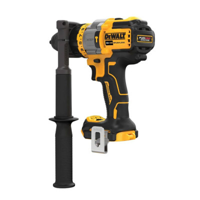 Купить Дрель-шуруповерт аккумуляторная бесщеточная ударная DeWALT DCD999NT. Официальный магазин Dewalt Украина. Фирменный инструмент и оборудовние DeWALT, STANLEY, BLACK+DECKER, BOSTITCH