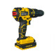 Купити Дриль-шуруповерт акумуляторний безщітковий ударний STANLEY SBH20D2K. Офіційний магазин Dewalt Україна. Фірмовий інструмент та обладнання DeWALT, STANLEY, BLACK+DECKER, BOSTITCH