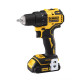 Купити Дриль-шуруповерт безщітковий DeWALT DCD708S2T. Офіційний магазин Dewalt Україна. Фірмовий інструмент та обладнання DeWALT, STANLEY, BLACK+DECKER, BOSTITCH
