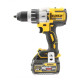 Купить Дрель-шуруповёрт аккумуляторная бесщёточная ударная DeWALT DCD996T2. Официальный магазин Dewalt Украина. Фирменный инструмент и оборудовние DeWALT, STANLEY, BLACK+DECKER, BOSTITCH