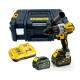 Купить Дрель-шуруповёрт аккумуляторная бесщёточная ударная DeWALT DCD996T2. Официальный магазин Dewalt Украина. Фирменный инструмент и оборудовние DeWALT, STANLEY, BLACK+DECKER, BOSTITCH