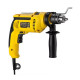 Купити Дриль мережевий ударний STANLEY SDH700. Офіційний магазин Dewalt Україна. Фірмовий інструмент та обладнання DeWALT, STANLEY, BLACK+DECKER, BOSTITCH