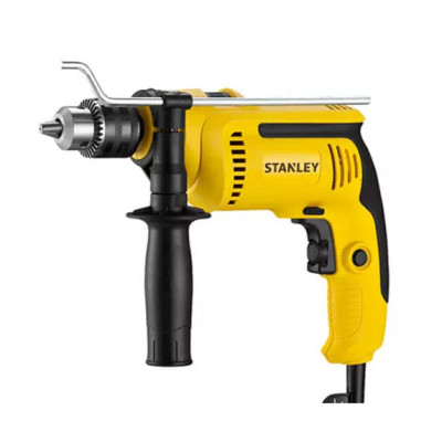 Купити Дриль мережевий ударний STANLEY SDH700. Офіційний магазин Dewalt Україна. Фірмовий інструмент та обладнання DeWALT, STANLEY, BLACK+DECKER, BOSTITCH