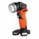 Купити Ліхтар світлодіодний акумуляторний BLACK+DECKER BDCCF12N. Офіційний магазин Dewalt Україна. Фірмовий інструмент та обладнання DeWALT, STANLEY, BLACK+DECKER, BOSTITCH