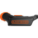 Купити Ліхтар світлодіодний акумуляторний BLACK+DECKER BDCCF18N. Офіційний магазин Dewalt Україна. Фірмовий інструмент та обладнання DeWALT, STANLEY, BLACK+DECKER, BOSTITCH