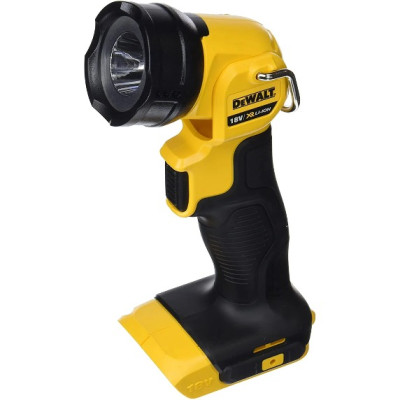Купити Ліхтар світлодіодний акумуляторний + USB адаптер DeWALT DCL040+DCB090. Офіційний магазин Dewalt Україна. Фірмовий інструмент та обладнання DeWALT, STANLEY, BLACK+DECKER, BOSTITCH